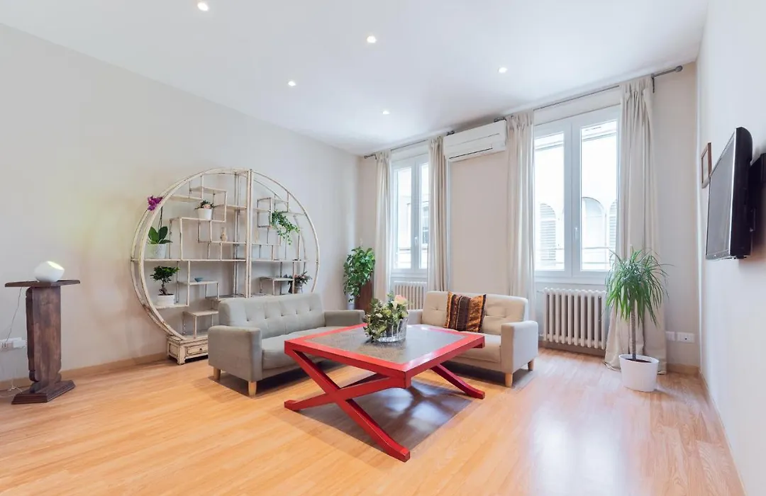 Apartment Egidio-1