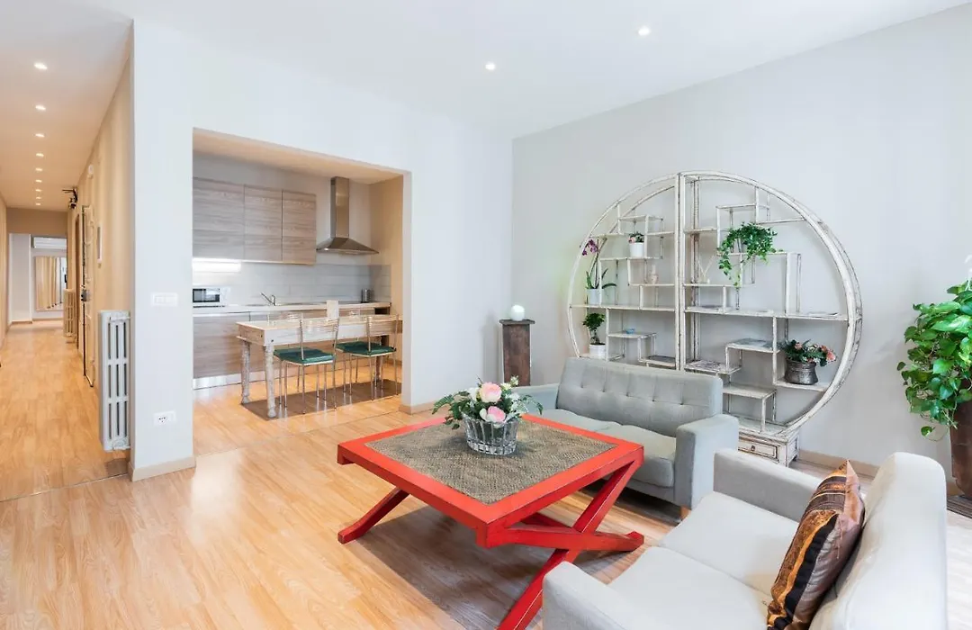 Apartment Egidio-1